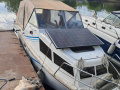 3B Craft Belmotorsos Kamaralı tekne