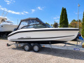 Ryds 650 VI DC Motoryacht