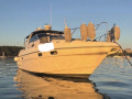 Sealine 400 Ambassador Motoryat