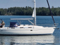 Bavaria 37 Purjejahti