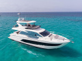 Absolute 62 FLY Flybridge