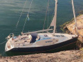 Najad Maxi 1060 Yate a vela