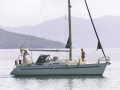 Bavaria 32 Holiday Seilyacht