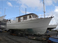 Chien Hwa Trawler C-KIP Bateau à moteur classique
