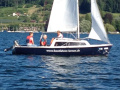 St&auml;mpfli Rafale 600 Daysailer