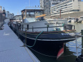 Frachter Casa flotante