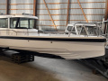 Axopar 28 Cabin Motoryat