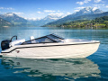 Compass Boats Bowrider BR7 Bowrider