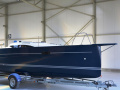 Viko S26 Yate a vela