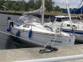 Beneteau First 25.7S Yate a vela