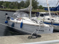Beneteau First 25.7S Yelkenli yat