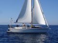 Moody Moody376 Blauwasseryacht