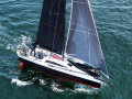Dehler 30od Regattabåd