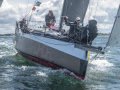 Dehler 30od Regattabåd