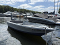 Terhi 430 R Sürat teknesi