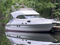 Tresfjord 343 Flybridge