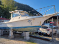 Acroplast MARLIN 21 Pilothouse