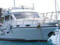 Piantoni Onda Azzurra Flybridge