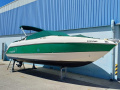 Stingray 240 LR Deck boat