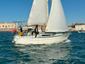 Moody 30 Segelyacht