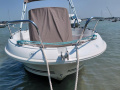 Jeanneau Cap Camarat 5.1 CC Style Bateau à moteur classique