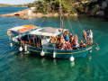 Traditional Passenger Vessel Yolcu gemisi