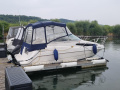 Bayliner 2355 Ciera Sunbridge Cabin cruiser