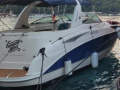 Bayliner 325S Klassiska motorbåtar