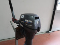 Yamaha F6 AMHL Außenbordmotor