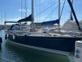 Cantiere del Pardo GS 43 J&J Jadralna jahta
