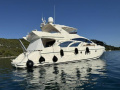 Azimut 55 Motor yacht