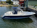 Forbina 650F Sportsbåd