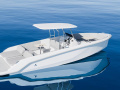 Rand Gran Sport 30 Konsollu tekne