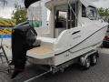 Quicksilver Activ 675 Weekend Lancha