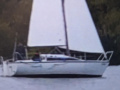 Comar Comet 700 Segelyacht