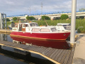 Motorkruiser 1040 Jacht motorowy