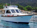 Sciallino 30' Fly Flybridge
