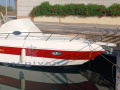Marinello 26 Cabin Center Console