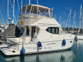 Silverton 36 CONVERTIBLE Flybridge