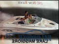 Sea Ray 190 BR Bateau de sport