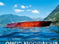 Boesch 580 Acapulco De Luxe Runabout