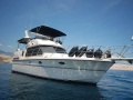 Edership 37 AFT CABIN Motoryacht