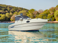 Saver Manta 600 Fish Sport boat