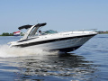 Crownline 315 SCR Kamaralı tekne