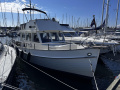 Grand Banks 32 Motoryacht
