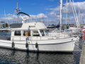 Grand Banks 32 Yate a motor