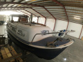 Hatecke Motoryacht Motoryat