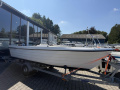 Fjordjollen 550 Fisk Jet ski