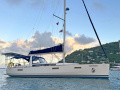 Beneteau 45 Oceanis Segelyacht