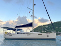 Beneteau 45 Oceanis Yacht a vela